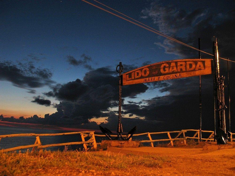 Hotel Lido Garda Anzio Zewnętrze zdjęcie