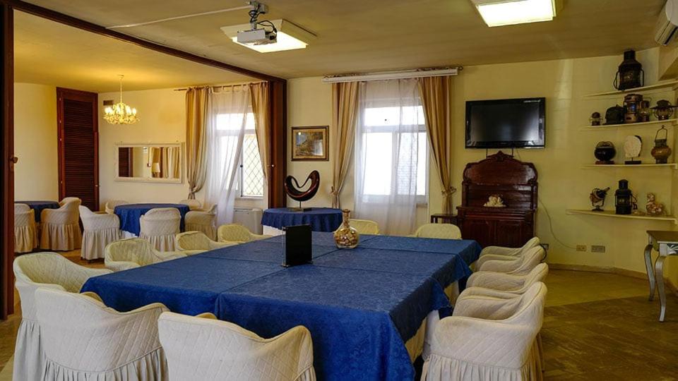 Hotel Lido Garda Anzio Zewnętrze zdjęcie